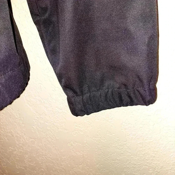 Womens Sag Harbor Sport in Action black pullover Size XL Women golf - Picture 5 of 8